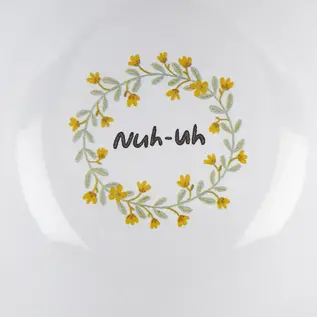 MUG - A CUP OF NOPE