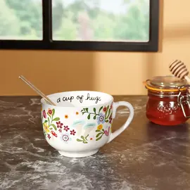 MUG - A CUP OF HUGS