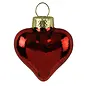 TINY HEART ORNAMENT