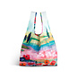 ART-LIFTING FOLD UP TOTE - POPPY KESHI