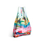 ART-LIFTING FOLD UP TOTE - POPPY KESHI