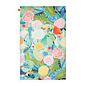 ART-LIFTING TEA TOWEL-  FLORAL