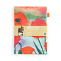 ART-LIFTING TEA TOWEL- POPPY KESHI