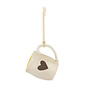 MINI HEART MUG