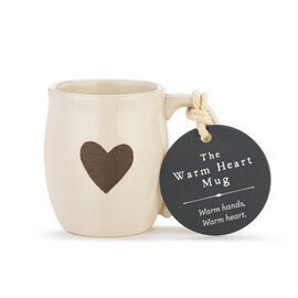 MINI HEART MUG