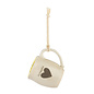 MINI HEART MUG - FRIEND