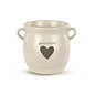 GRATEFUL  HEART PLANTER