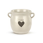 HAPPY HEART PLANTER