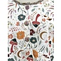 KAMALA DESIGNS WOODLAND BONNIE  TUNIC