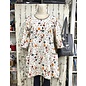 KAMALA DESIGNS WOODLAND BONNIE  TUNIC