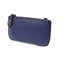 MINI CROSSBODY WRISTLET COBALT
