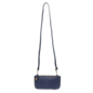 MINI CROSSBODY WRISTLET COBALT