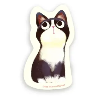 ADORABLE CAT STICKERS