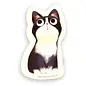 ADORABLE CAT STICKERS
