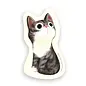 ADORABLE CAT STICKERS