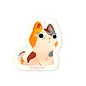 ADORABLE CAT STICKERS