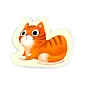 ADORABLE CAT STICKERS