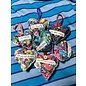 RAGGEDY LOVE NOTES