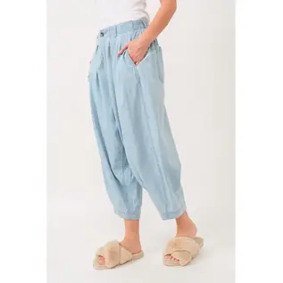 LOOSE JEANS- large only