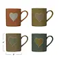 HEART MUG