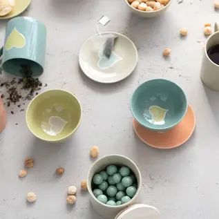 HEART MUG