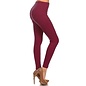 LEGGINGS  MULBERRY ONE SIZE