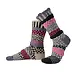 SOLMATE WOOL SOLMATE SOCKS DOGWOOD