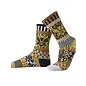 SOLMATE SOCKS - MISMATCHED BEES