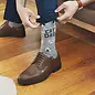 SOCKS - BAMBOO BLEND CAT DAD