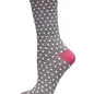 SOCKS - BAMBOO BLEND TINY DOTS