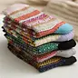 FUNKYREL COZY WOOL BLEND SOCKS