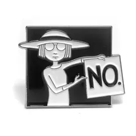MARY ENGELBREIT PIN- NO.