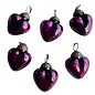 MERCURY HEART ORNAMENT