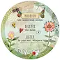 KELLY RAE ROBERTS STICKER - NOURISH