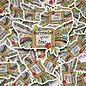 KELLY RAE ROBERTS STICKER - SURRENDER FEAR