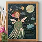 KELLY RAE ROBERTS YOU ARE A WONDER PRINT
