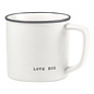 MUG - LOVE BIG