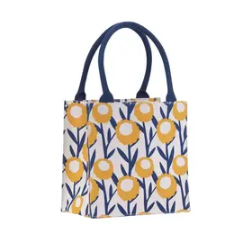 ITSY BITSY TOTE -  GOLDEN GLOBES