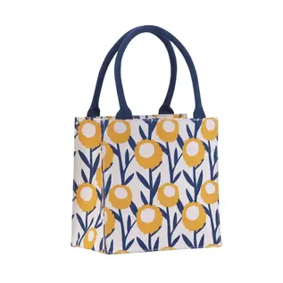 ITSY BITSY TOTE -  GOLDEN GLOBES