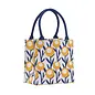 ITSY BITSY TOTE -  GOLDEN GLOBES
