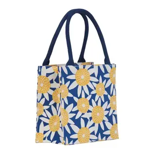 ITSY BITSY TOTE - SUNFLOWER