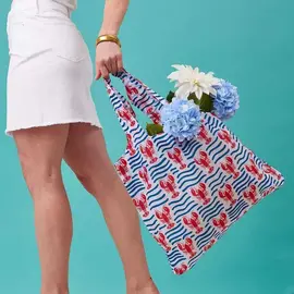 BLU BAG - LOBSTER WAVES