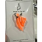 SILICONE WITH A PURPOSE KEY FOB -  HEAVEN IN THE 207