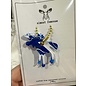 SILICONE WITH A PURPOSE KEY FOB -  ALMOST FAMOOSE