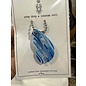 SILICONE WITH A PURPOSE KEY FOB - STOP DROP & LOBSTAH ROLL