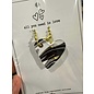 SILICONE WITH A PURPOSE KEY FOB - ALL YOU NEED IS LOVE