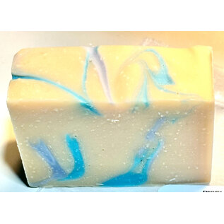 LEMONGRASS COCONUT SOAP