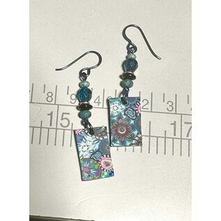 KATE'S POLYMER CLAY EARRINGS #32