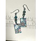 KATE'S POLYMER CLAY EARRINGS #32
