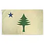 FLAGS FOR GOOD MAINE STATE FLAG